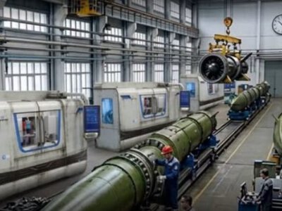 Ukraine's military intelligence identifies 30 foreign-made components used by Russia's defense industry