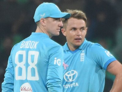 England's ODI struggles: How worried should Harry Brook's side be after another unfathomable defeat?