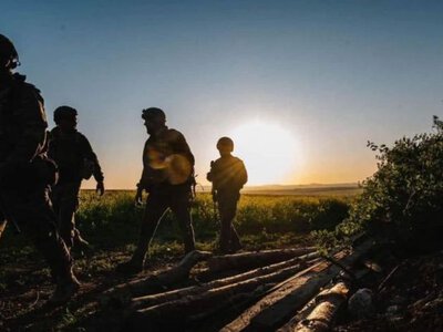 Russian Losses Reach 1 To 20, And The Defense Forces’ Position At The Front Is The Best Since 2023