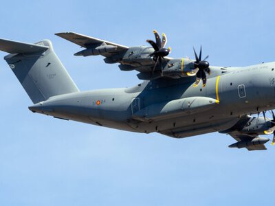 Germany to join first Coalition of the Willing exercises with refuelling aircraft and staff officers