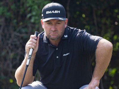 LIV Golf: Graeme McDowell becomes latest player to confirm exit from breakaway tour