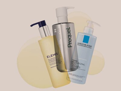 6 Best Moisturizing Face Washes to Get the Best of Both Worlds