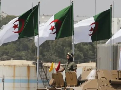 Algeria to deploy troops abroad for the first time in over 50 years – what is known about the operation in Niger