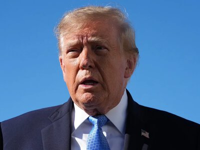 Trump called the elections in Brazil rigged after the defeat of his political ally