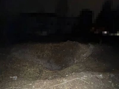 Russia struck Kyiv with ballistic missiles – one person was killed, five were injured, and a hospital was damaged