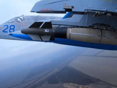 France is sharply ramping up production of HAMMER air bombs, which the Ukrainian Armed Forces use to destroy Russian targets