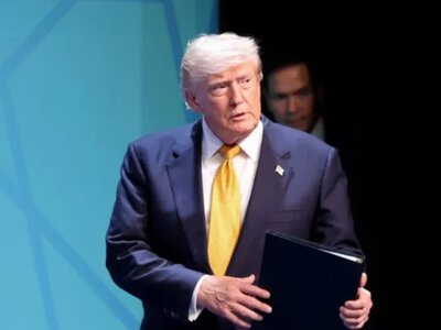 Trump promised $1 million each for exposing election fraud in the United States