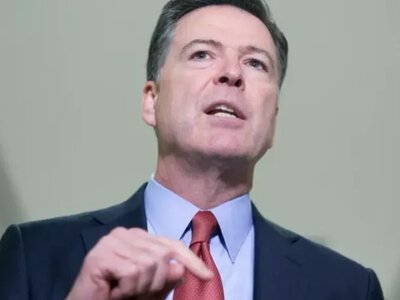 In the United States, the former FBI director has been indicted for the third time on charges of disclosing state secrets