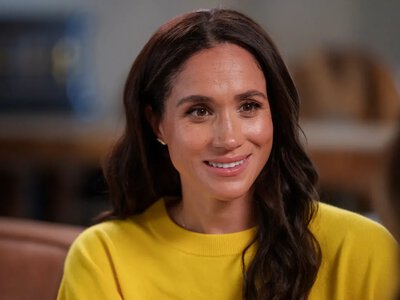 Meghan Markle is preparing to return to television – the Duchess could become the host of a popular show