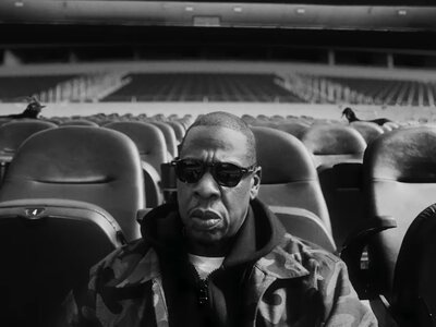 Jay-Z will perform at the Super Bowl halftime show for the first time