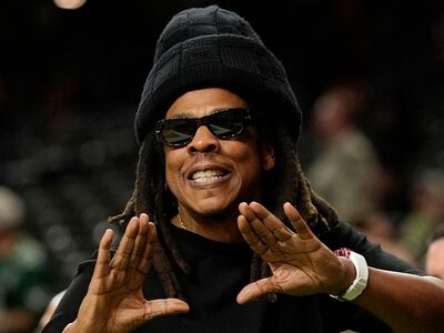 Super Bowl 2027: Jay-Z to headline Super Bowl LXI half-time show at SoFi Stadium in Los Angeles