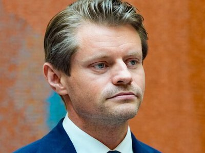 Norwegian MP arranges delivery of thermal imaging drones to Ukrainian troops