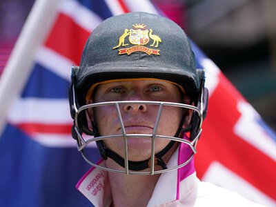 Australia vs South Africa: Steve Smith ruled out of Cape Town Test due to neck injury