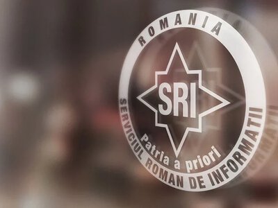 A Russian sabotage network was exposed in Romania following a fire at an arms factory