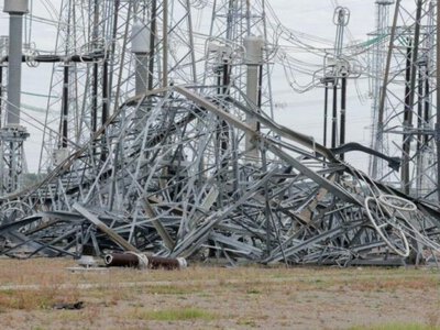 UN Commission classifies Russian attacks on Ukraine's energy infrastructure as crimes against humanity