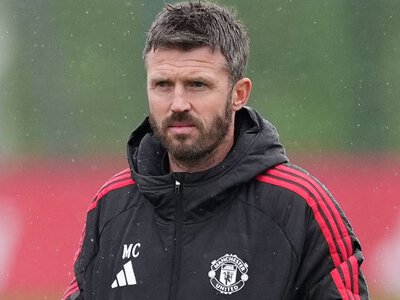 Man Utd boss Michael Carrick to remain in charge vs Chelsea and given chance to turn situation around