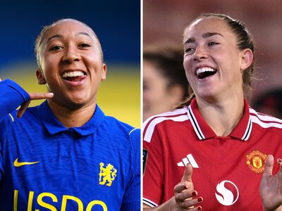 Are Chelsea finally playing the brand of football Sonia Bompastor wants - and is it WSL title-worthy?