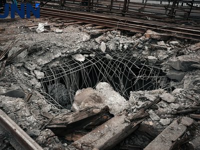 Water crossings over the Dnipro are being planned in Kyiv - Klitschko