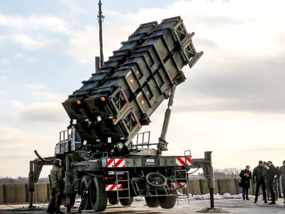 Poland will establish a PAC-3 missile maintenance center for Patriot systems