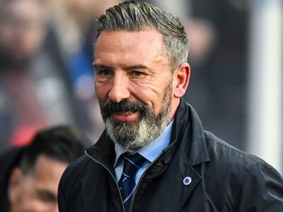 Hearts vs Rangers: Derek McInnes reveals 'guilt' over Tynecastle exit amid return with Gers, live on Sky Sports