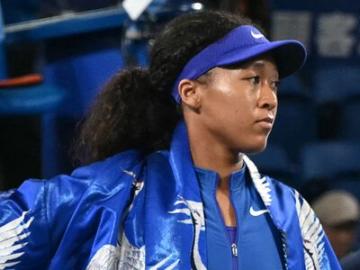 WTA Tour: Naomi Osaka wears Japan-inspired outfit during Tokyo win as Venus Williams loses to teenager at Guangzhou Open
