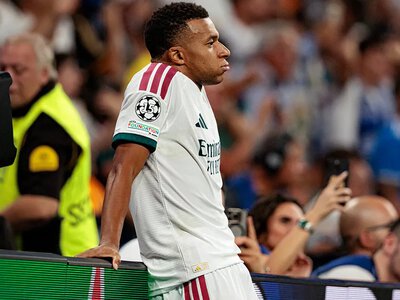 The meme got out of control: in China, people took offense at Mbappé over jokes about Mao Zedong