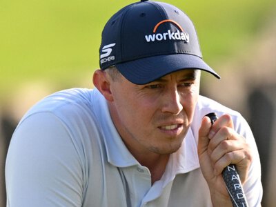 DP World Tour: Which players are missing from the Abu Dhabi Aldar Championship and who can still win the Race to Dubai?