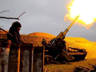 Russian Army’s Tactic Of Encircling Settlements From The Flanks And Rear No Longer Works — Malomuzh On The Situation In Donetsk Region