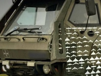 Ukraine shoots down nearly 60% of Geran-4 jet drones — General Staff