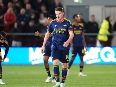 Fleetwood 1-1 Arsenal (5-3 pens): Premier League champions dumped out of Carabao Cup by League Two side