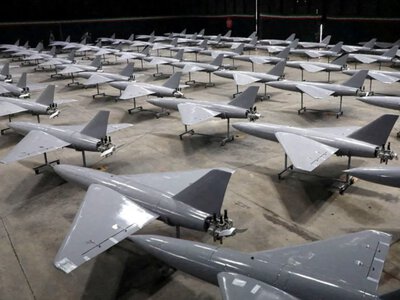 Moscow was attacked by drones during the summit attended by Putin: around 150 flights were canceled or delayed