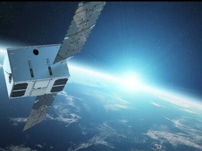 Ukraine has launched its own communications satellite – it will become the foundation of an independent network to replace foreign systems