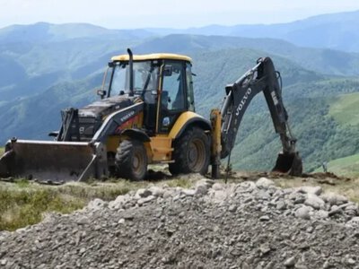 The Verkhovna Rada failed to pass a vote banning the construction of wind turbines in the Carpathians: who voted against it