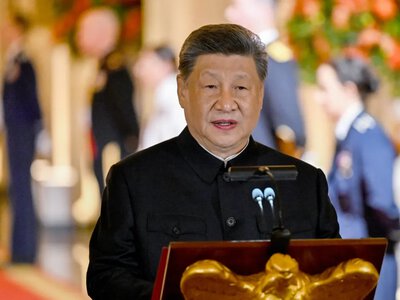 Xi Jinping’s mass purges have left China without enough candidates for top positions