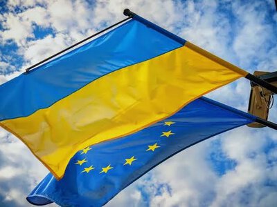 Aid to Ukraine from allies outside the EU may decrease nearly fivefold in 2027 — FT