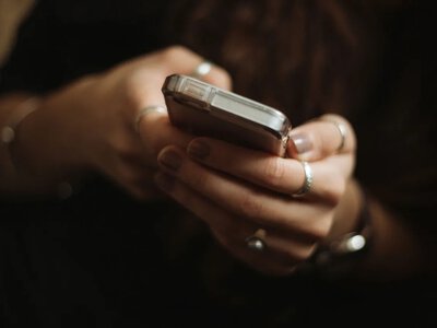 In Russia, the authorities monitor millions of social media accounts every day because of criticism of the war against Ukraine