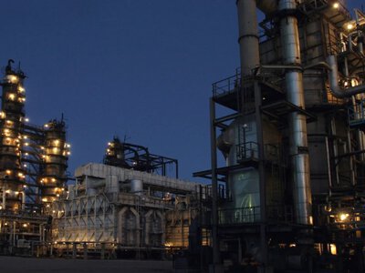 The energy truce and Trump’s agreements helped Russia increase oil refining by 25%