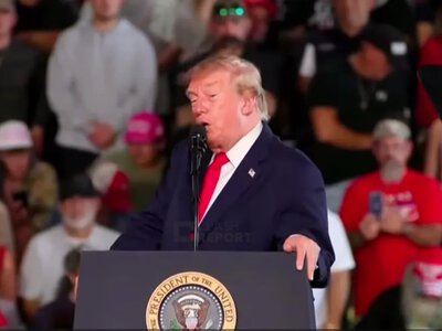 The US warned allies of a possible large-scale military operation against Iran after the election – WSJ