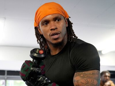 Anthony Yarde still targeting long-awaited showdown with Joshua Buatsi if he beats Willy Hutchinson