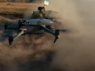 Drones were stolen and sold to the army as new: a scheme worth UAH 16 million was exposed