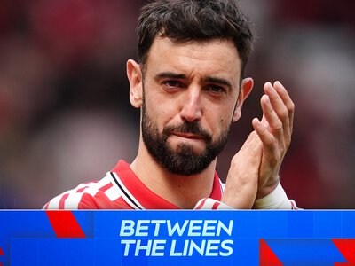 Michael Carrick is latest Man Utd manager under pressure but has poor recruitment made them a mid-table team? Between the Lines