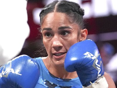 Amanda Serrano to face Skye Falzon in final fight with 12 three-minute rounds in Puerto Rico homecoming