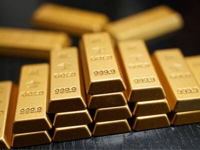 Gold Goes to War — Russia’s Reserves Fall to a Seven-Year Low