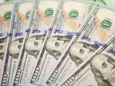 Ukraine has received over $400 million from partners - where the money will go