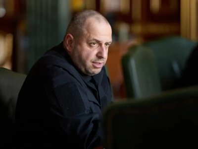 Fraudsters are targeting negotiation data: Umerov issues a warning
