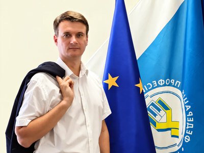 The law on the safety of workers at work needs improvement: the FPU explained why it is asking the president to veto it