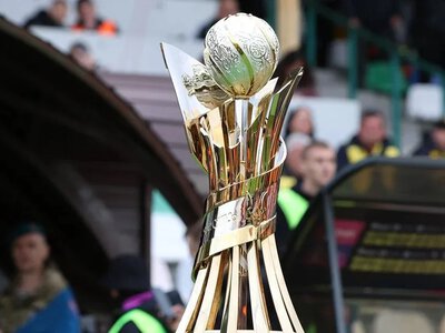 “Kharkiv,” “Metalist” and “Polissia” advance to the Ukrainian Cup quarterfinals — match results