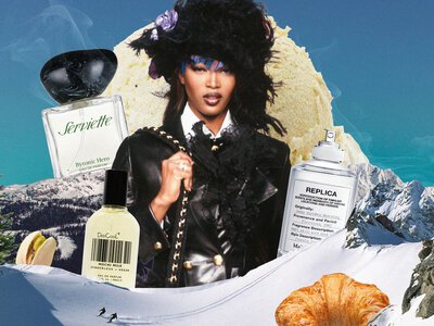 The Top Winter Fragrance Trends of 2026 Smell Like Comfort