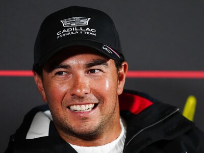 Sergio Perez signs new Cadillac F1 contract until 2029 ahead of home race at Mexico City Grand Prix