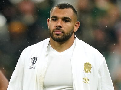 Nations Championship: Joe Marchant says England's selection policy tough to deal with for players outside Prem